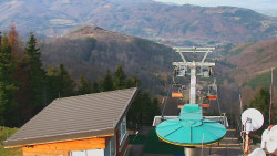 Chata Severka - Dolní Lomná