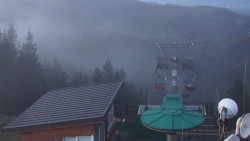 Chata Severka - Dolní Lomná