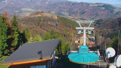 Chata Severka - Dolní Lomná