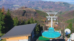 Chata Severka - Dolní Lomná