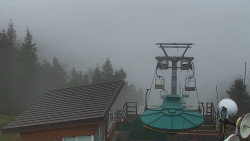 Chata Severka - Dolní Lomná