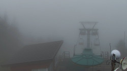 Chata Severka - Dolní Lomná