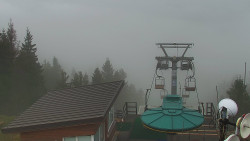 Chata Severka - Dolní Lomná