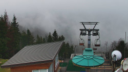 Chata Severka - Dolní Lomná