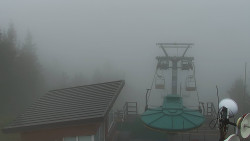 Chata Severka - Dolní Lomná