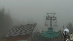 Chata Severka - Dolní Lomná