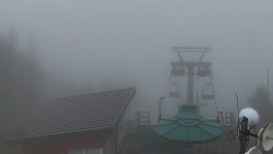 Chata Severka - Dolní Lomná