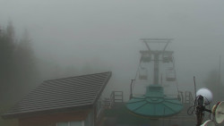 Chata Severka - Dolní Lomná