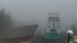 Chata Severka - Dolní Lomná