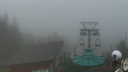 Chata Severka - Dolní Lomná