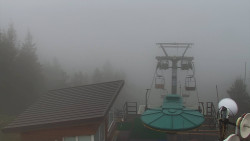 Chata Severka - Dolní Lomná