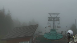 Chata Severka - Dolní Lomná