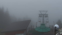 Chata Severka - Dolní Lomná