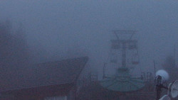 Chata Severka - Dolní Lomná