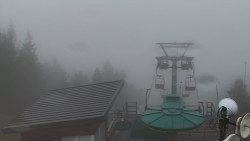 Chata Severka - Dolní Lomná