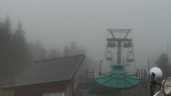 Chata Severka - Dolní Lomná