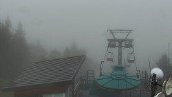 Chata Severka - Dolní Lomná