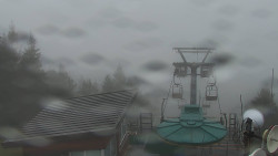 Chata Severka - Dolní Lomná