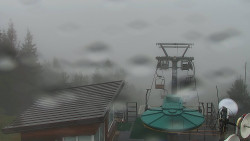 Chata Severka - Dolní Lomná