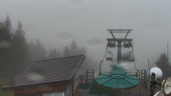 Chata Severka - Dolní Lomná