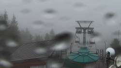 Chata Severka - Dolní Lomná