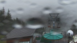 Chata Severka - Dolní Lomná