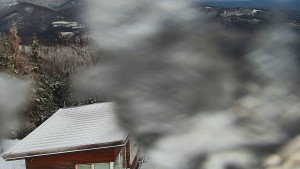 Ski areál SEVERKA v Dolní Lomné - Chata Severka - Dolní Lomná - 18.11.2025 v 07:00 Ski areál SEVERKA v Dolní Lomné - Chata Severka - Dolní Lomná - 18.11.2025 v 07:00