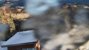 Ski areál SEVERKA v Dolní Lomné - Chata Severka - Dolní Lomná - 18.11.2025 v 08:00 Ski areál SEVERKA v Dolní Lomné - Chata Severka - Dolní Lomná - 18.11.2025 v 08:00