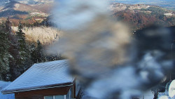 Chata Severka - Dolní Lomná