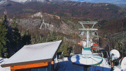 Chata Severka - Dolní Lomná