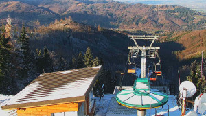 Ski areál SEVERKA v Dolní Lomné - Chata Severka - Dolní Lomná - 18.11.2025 v 14:00 Ski areál SEVERKA v Dolní Lomné - Chata Severka - Dolní Lomná - 18.11.2025 v 14:00