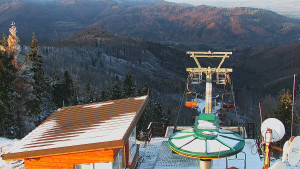 Ski areál SEVERKA v Dolní Lomné - Chata Severka - Dolní Lomná - 18.11.2025 v 15:00 Ski areál SEVERKA v Dolní Lomné - Chata Severka - Dolní Lomná - 18.11.2025 v 15:00