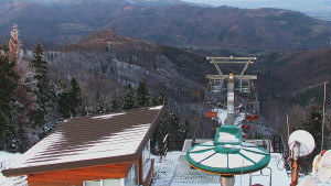 Ski areál SEVERKA v Dolní Lomné - Chata Severka - Dolní Lomná - 18.11.2025 v 16:00 Ski areál SEVERKA v Dolní Lomné - Chata Severka - Dolní Lomná - 18.11.2025 v 16:00