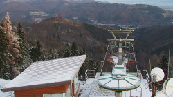 Chata Severka - Dolní Lomná