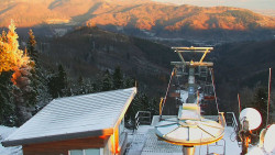 Chata Severka - Dolní Lomná