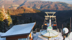 Chata Severka - Dolní Lomná