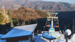 Chata Severka - Dolní Lomná