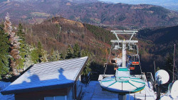 Chata Severka - Dolní Lomná