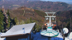 Chata Severka - Dolní Lomná