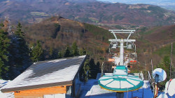 Chata Severka - Dolní Lomná