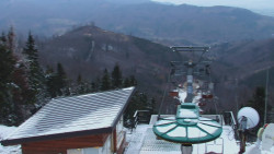 Chata Severka - Dolní Lomná