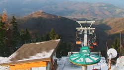 Chata Severka - Dolní Lomná