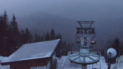 Chata Severka - Dolní Lomná