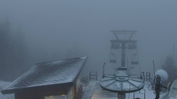 Chata Severka - Dolní Lomná