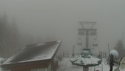 Chata Severka - Dolní Lomná