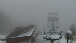 Chata Severka - Dolní Lomná