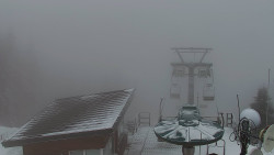 Chata Severka - Dolní Lomná