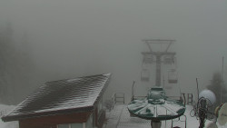 Chata Severka - Dolní Lomná