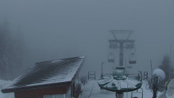 Chata Severka - Dolní Lomná