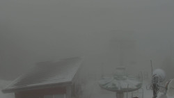 Chata Severka - Dolní Lomná